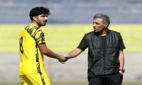 رسول خطیبی از پیکان جدا شد

