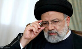 رئیسی قانون حمایت از گزارشگران فساد را ابلاغ کرد

