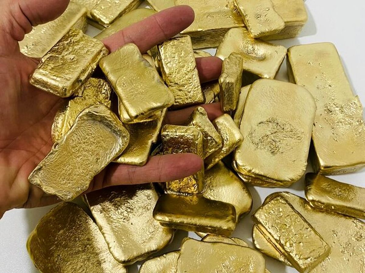 طلای آبشده بخرید یا نه؟