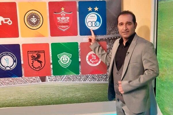 دست به دست هم ادند استقلال را پایین بکشند/نوبت قهرمانی آبی هاست