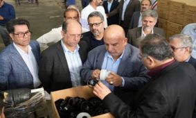 نقش‌آفرینی نیشکر در توسعه زیرساخت‌های خوزستان
