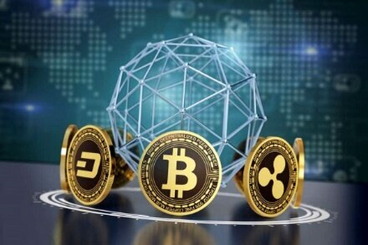 حبس بیت کوین در کانال ۱۷ هزار دلار 