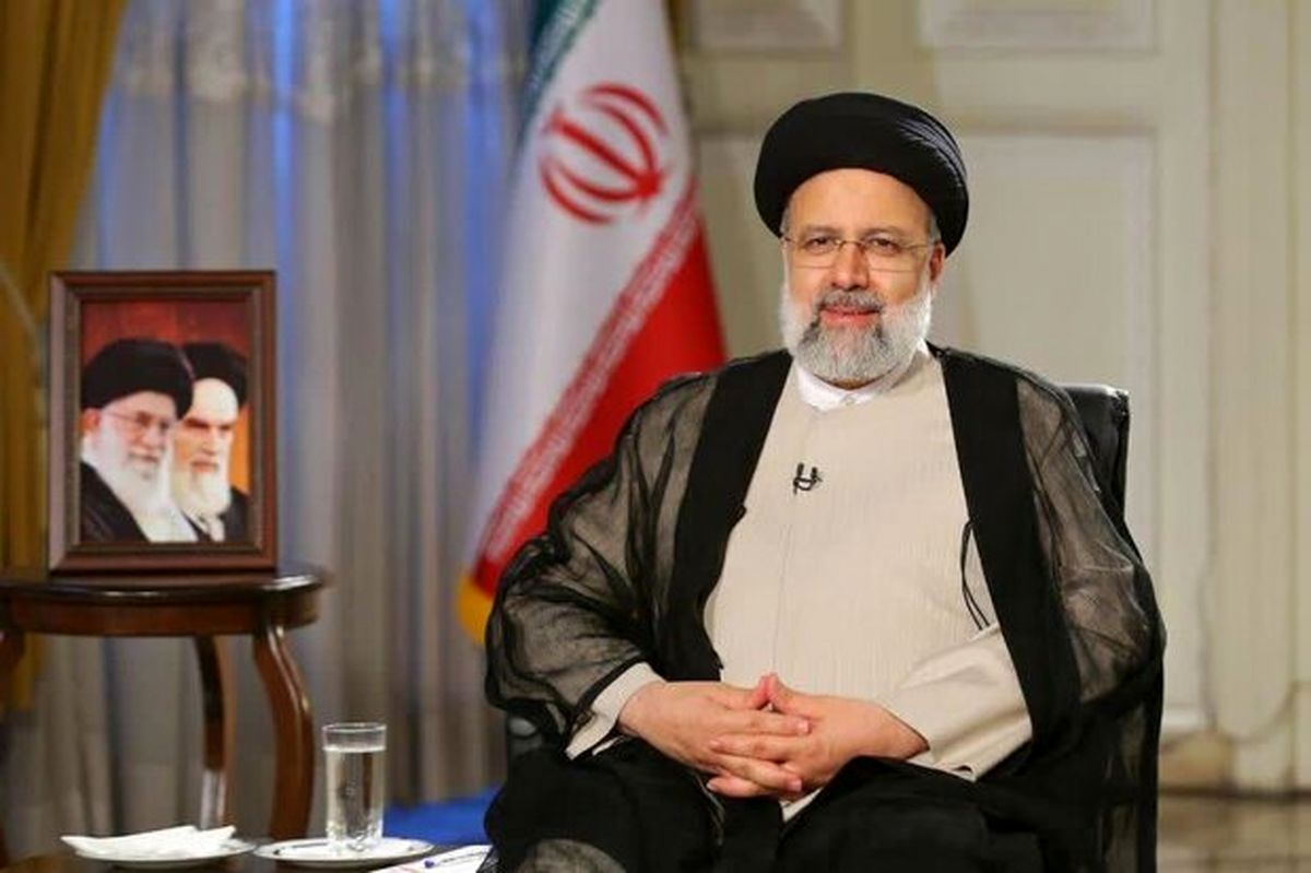 رئیس جمهور حلول ماه رمضان را به سران کشورهای اسلامی تبریک گفت

