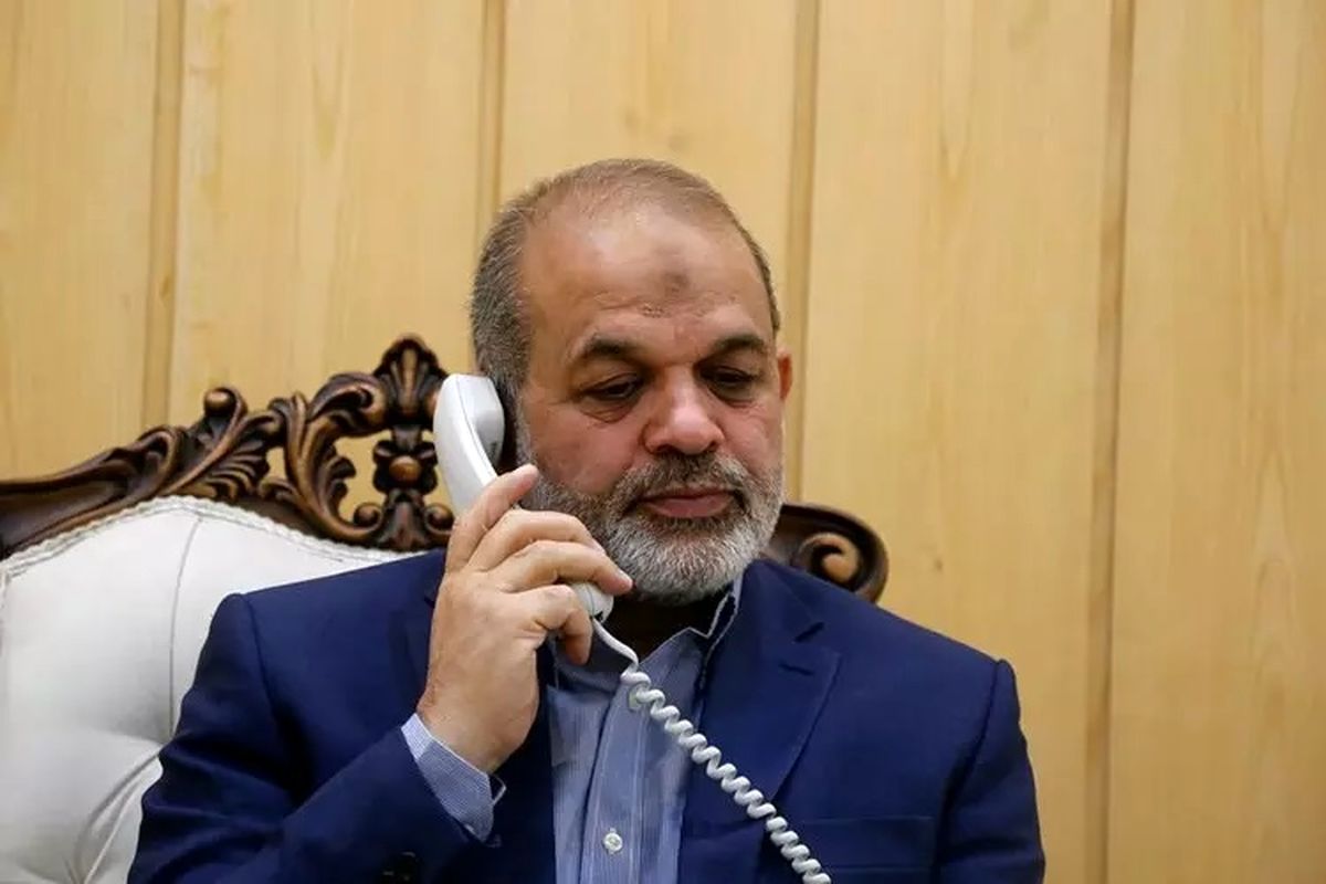دستور ویژه وزیر کشور به استاندار خوزستان در پی ریزش ساختمانی در آبادان