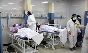 کابوس کرونا ادامه دارد/ یک بیماری هولناک که کرونایی ها را درگیر می کند