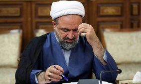 واکنش رسایی به انتصاب علی لاریجانی