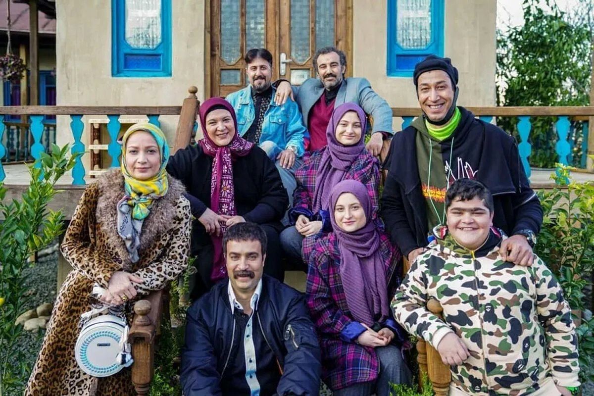 زمان پخش پایتخت ۷ در عید مشخص شد