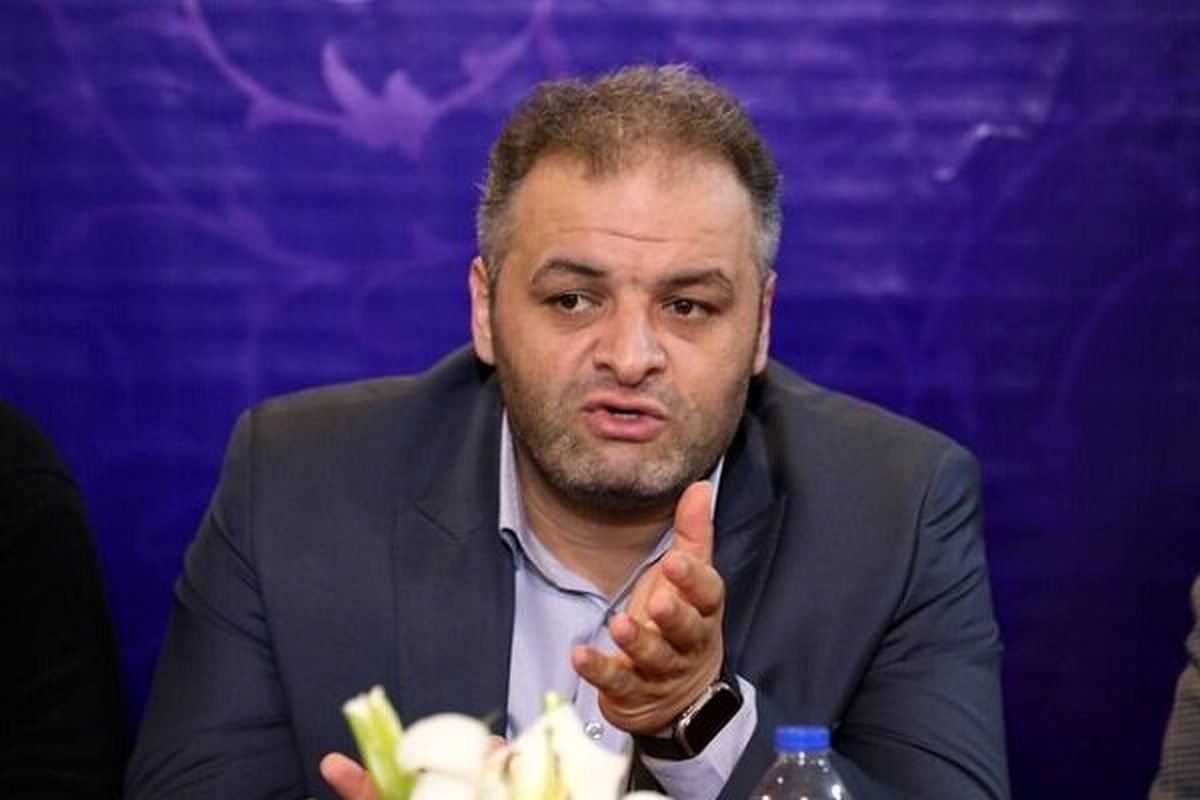 ایران باید قهرمانی سنگین وزن دنیا را پس بگیرد/ می‌توانیم رکوردهای جهان را جابجا کنیم
