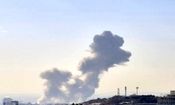 حمله دشمنان متجاوز به خطوط زمینی در غرب استان قم

