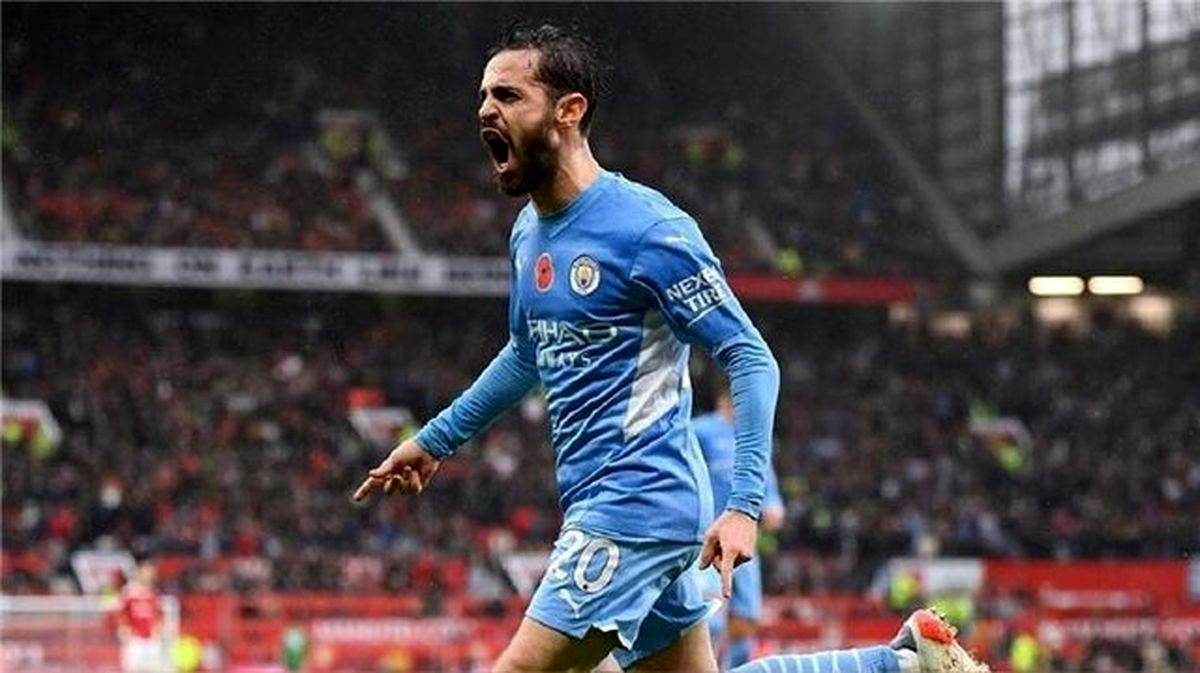 ۸۰ میلیون یورو دستمزد سالانه الهلال برای سیلوا!

