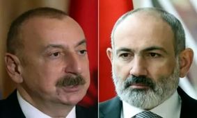 ارمنستان: اگر اختلافات باکو و ایروان درباره تعیین مرز حل نشود، خطر جنگ وجود دارد

