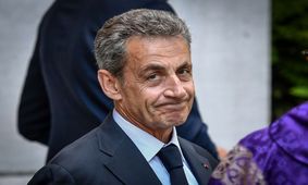 «نیکولا سارکوزی» به ۳ سال حبس محکوم شد

