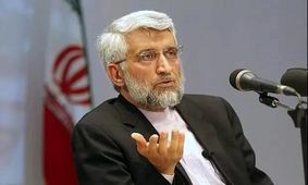 جلیلی، خواستار پیگیری تخلفات ارز ۴۲۰۰ تومانی شد