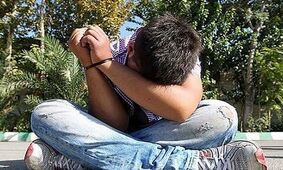 قصه وحشتناک زورگیر 16ساله