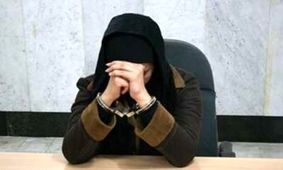   زن ۴۰ ساله، عامل هتک حیثیت اینترنتی در دام پلیس فتا کاشان