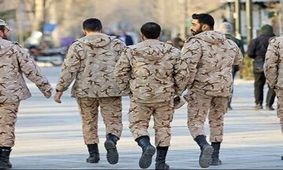 اعلام جزئیات کاهش ۳ ماهه خدمت سربازی