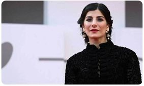 خانم بازیگر حاضر در جشنواره ونیز: این‌قدر نقش آدم‌ های بدبخت به ما ندهید، زنان ایرانی مدرن و قوی هستند