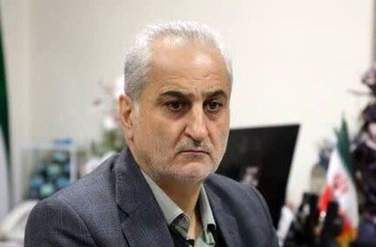 حمله صبح دوشنبه به محدوده فرودگاه و کشت و صنعت و دامپروری مغان در استان اردبیل