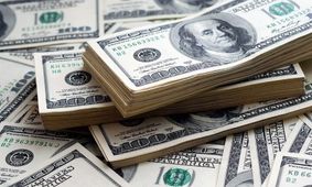 قیمت جدید دلار، یورو، درهم و دینار یکشنبه ۲۵ آذر/ اسکناس دلار کانال عوض کرد

