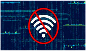 اختلال در اینترنت کشور