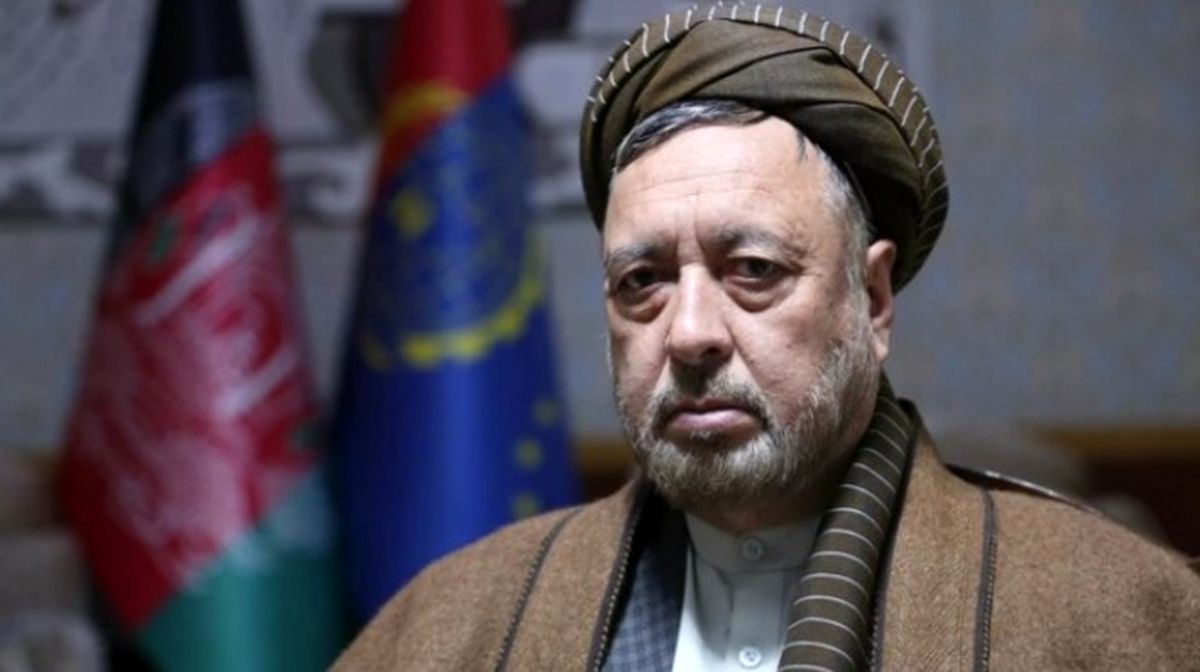 سلیمانی سپر مقاوم در برابر گروه داعش بود