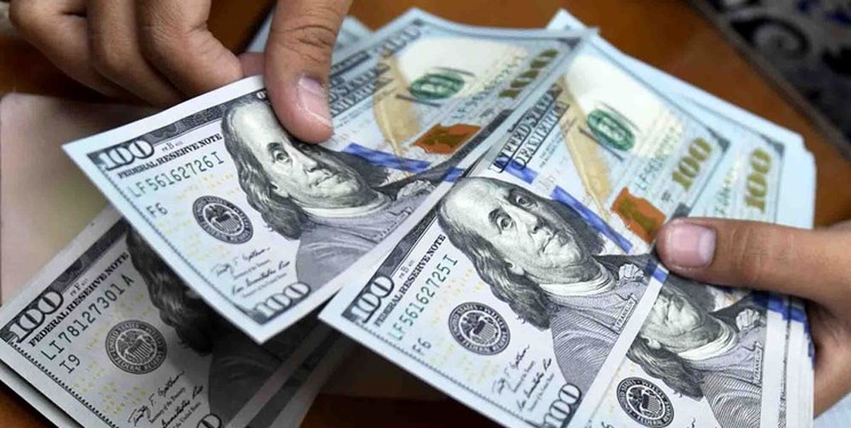سرک کشیدن دلار به کانال ۴۹