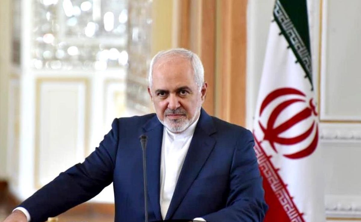 واکنش معاونت راهبردی ریاست جمهوری به خبرسازی ها در مورد سفر ظریف به داووس

