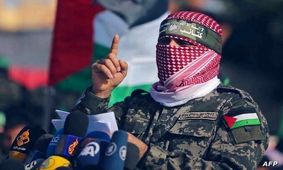  ترور سخنگوی نظامی حماس تایید شد