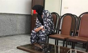 جنجالی‌ترین پرونده‌های جنایی در سال ١۴٠٢/ ماجرای کلثوم اکبری ‌و قصه عجیب سربازان

