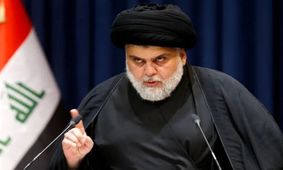 پیام تسلیت مقتدی صدر در پی حادثه تروریستی کرمان
