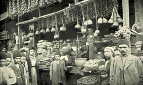 ایران در عهد ناصرالدین شاه