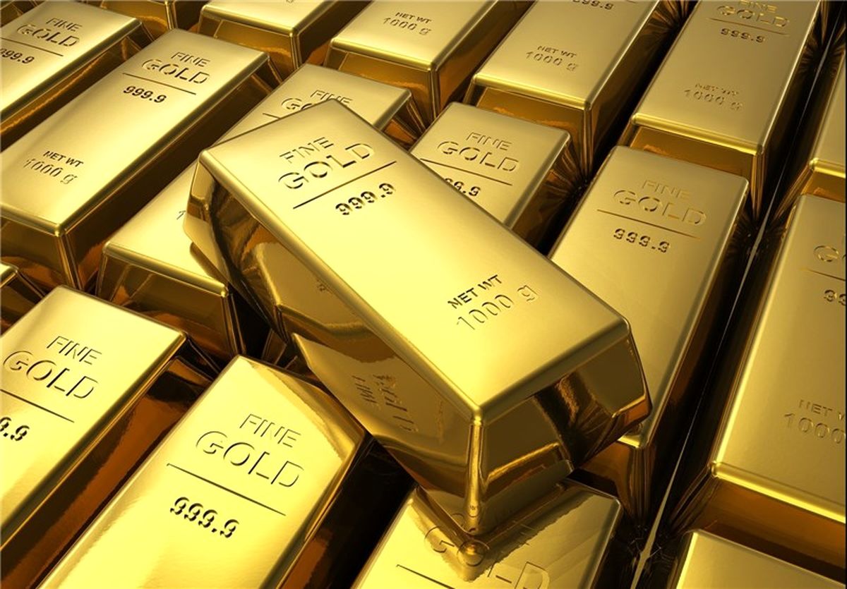 قیمت جهانی طلا امروز ۱۴۰۱/۰۲/۳۰