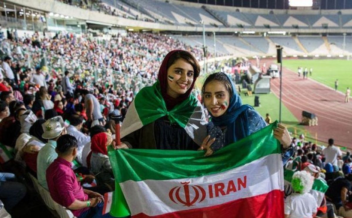 مسئله حل نشدنی زنان در ورزشگاه؛ شیوه‌های جدید از راه رسید!

