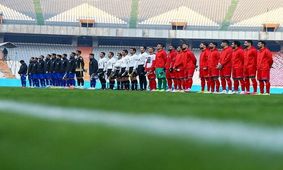 سقوط استقلال و تثبیت جایگاه پرسپولیس در رنکینگ جهانی و آسیایی

