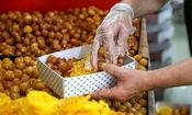 وقتی زولبیا بامیه ۱۰ هزار تومان بود/ قیمت شیرینی ماه‌رمضان فقط در ۷ سال، ۵۰ برابر شد