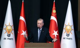 اردوغان: جهان هزینه جنگی را که نتانیاهو برای آینده خود به راه انداخته است، می‌پردازد/ بستن تنگه هرمز باعث اختلالات جدی اقتصادی جهانی شده است