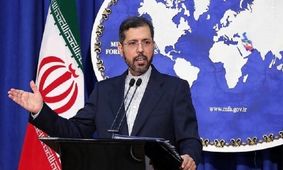 واکنش سخنگوی وزارت امور خارجه به سفر نخست‌وزیر رژیم صهیونسیتی به امارات