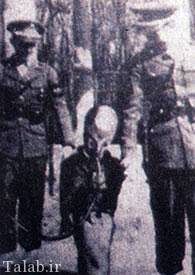 ۱۰ تصویر تاریخی و نایاب از بیگانگان و موجودات فضایی