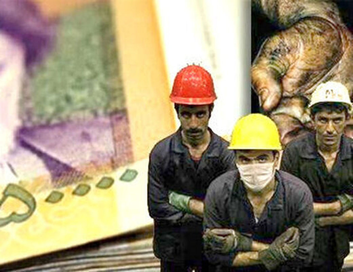 معمای حقوق قانون کار ۱۴۰۲
