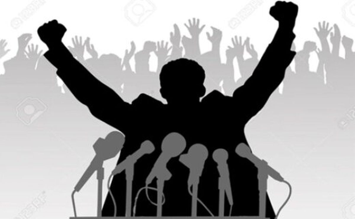 افراطیون را با غل و زنجیر «قانون»، در بند کنید/ مردم باید از «مزاحمت» آنها در امان باشند