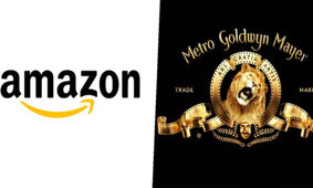 آمازون با ۸.۵ میلیارد دلار صاحب «MGM» شد