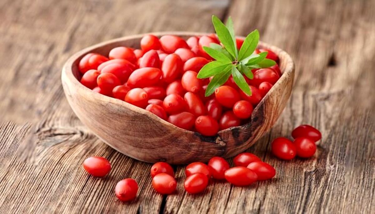گنجینه ای سرخ با خواص شگفت انگیز