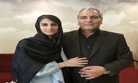 شباهت عجیب برخی از بازیگران مطرح ایرانی به دخترانشان
