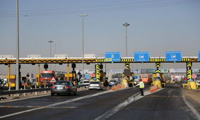 رقم عوارض آزادراه ها به یک باره جهشی شد؛ نرخ ها تا ۶۰ درصد بالا رفت
