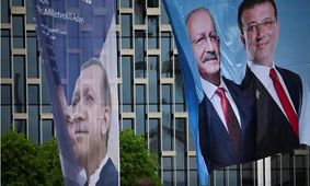 حزب «قلیچداراوغلو» به تخلف در هزاران صندوق رای در انتخابات ترکیه اعتراض کرد

