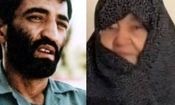مادر جاویدالاثر حاج احمد متوسلیان درگذشت
