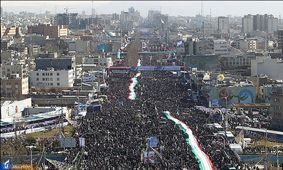 راهپیمایی «جمعهٔ خشم و نصر»برگزار می شود