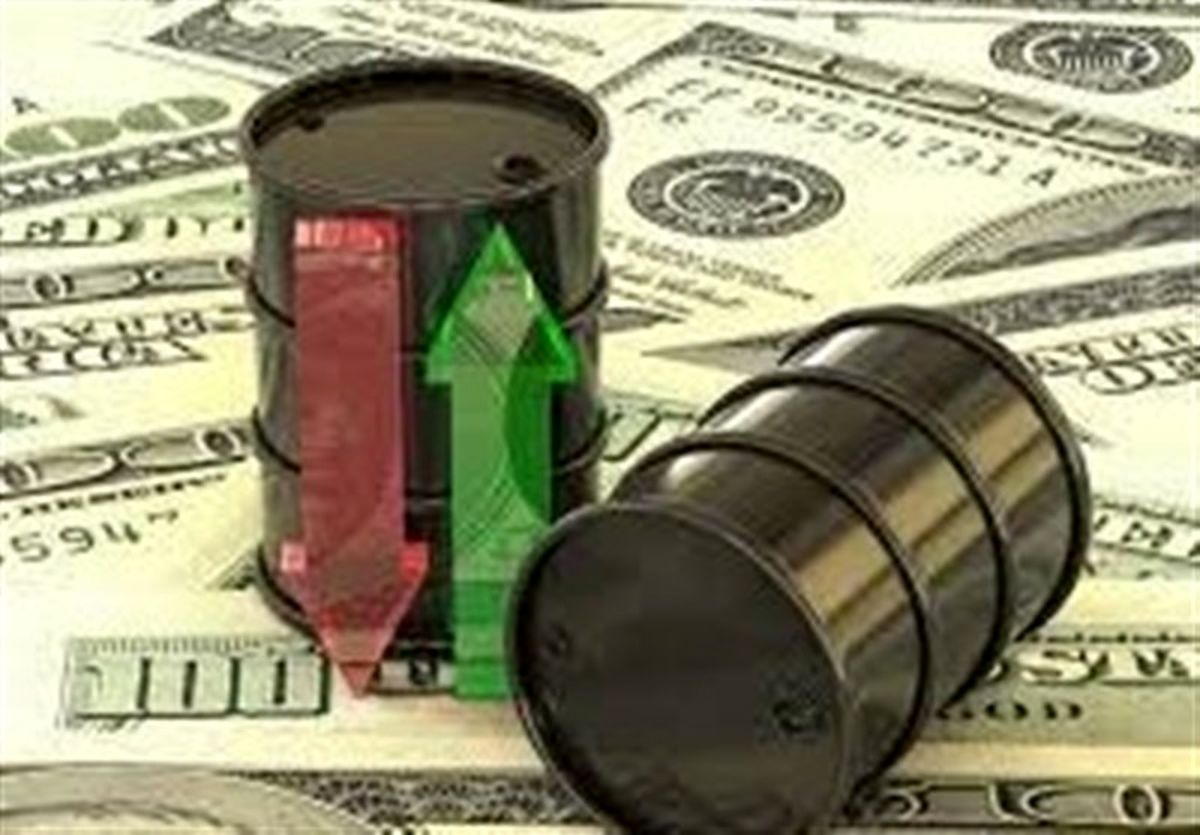 قیمت جهانی نفت امروز ۱۴۰۱/۱۰/۳۰ 