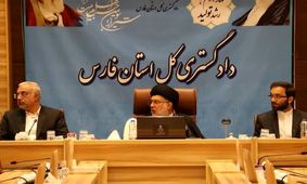 رسیدگی به پرونده قصور در حادثه تروریستی حرم شاهچراغ(ع)، در دادسرای نظامی فارس/ حکم اعدام 2 نفر از تروریست ها تأیید شده است

