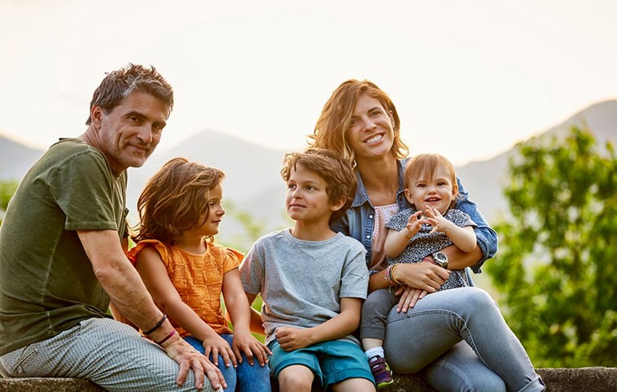 ترتیب تولد چه تأثیری روی شکل‌گیری شخصیت‌ شما دارد؟